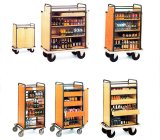 Servisna kolica za hotele