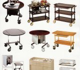 Standardan hotelski program