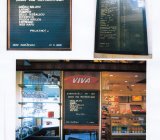 Solar informacioni paneli