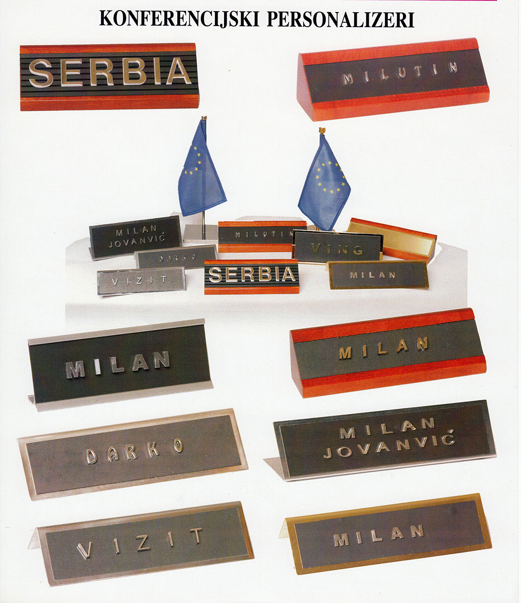 Konferencijski personalizeri